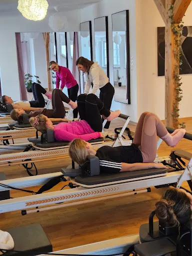 Balance City Pilates & Masaż